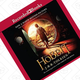 The Hobbit, Audiobook, $4